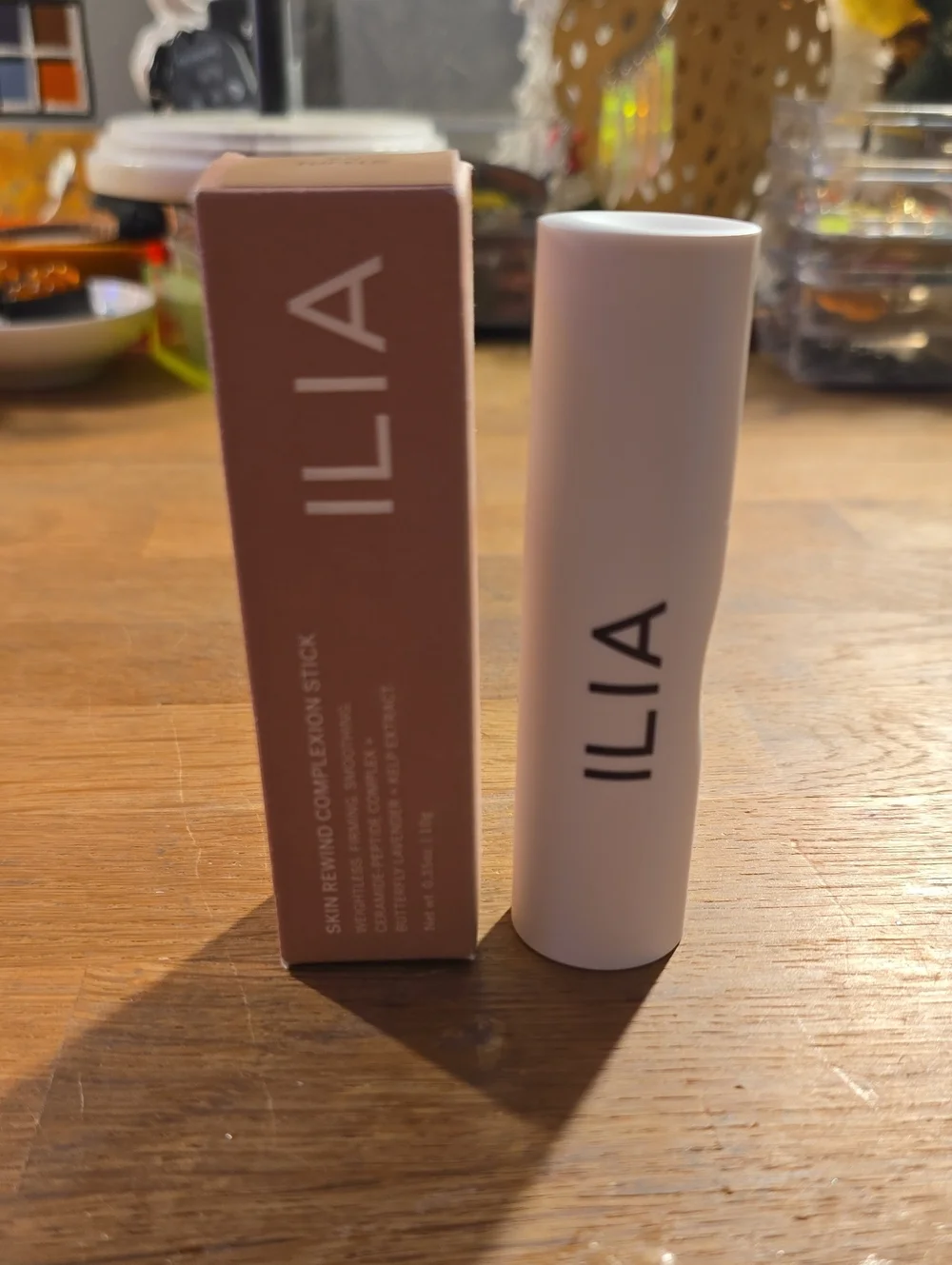 ILIA Skin Rewind Complexion Stick - Shade Tupelo
